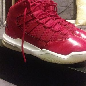 Jordan jumpman Team II (GS)
